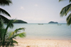 La plage du Sirphun