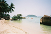 Bounty beach