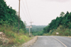 sur la route de Chaloaklam