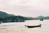 le port de p�che de Chaloaklam