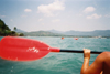 ballade en kayak