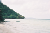 le vilage de p�cheur