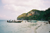 le vilage de p�cheur