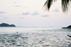 Couch� de soleil sur Ang Thong Park
