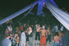 techno pary