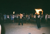 les cracheurs de feux