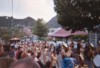 Le canaval aux Saintes