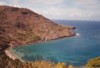 la baie de pompierre