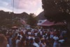 Le canaval aux Saintes