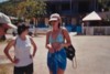 Caroline et c�cile