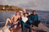 The St Pierre DREAM TEAM, dit aussi les DEB � ALEXANDRA