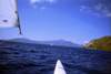 La soufri�re sans nuage