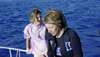 H�l�ne et Lori