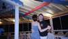 Cours de zouk aux Saintes ...